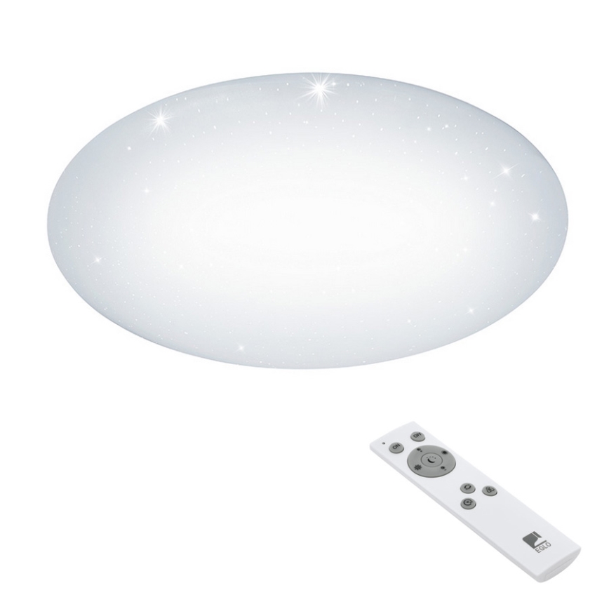 Eglo 97541 - LED dimmbare Deckenbeleuchtung GIRON-S LED/40W/230V