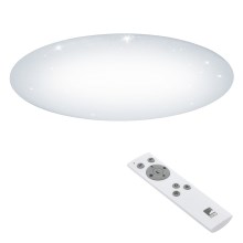 Eglo 97543 - LED dimmbare Deckenbeleuchtung GIRON-S LED/80W/230V