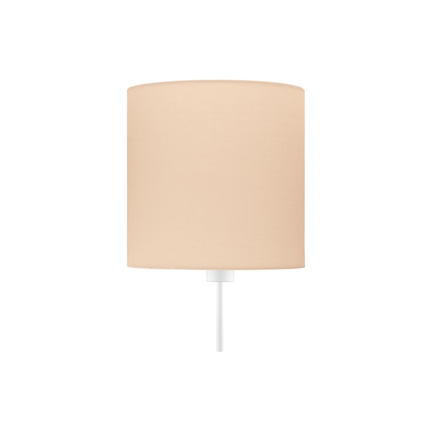 EGLO 97566 - Stehlampe PASTERI-P 1xE27/60W/230V