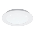 Eglo 97592 - LED Einbauleuchte FIOBBO LED/10W/230V