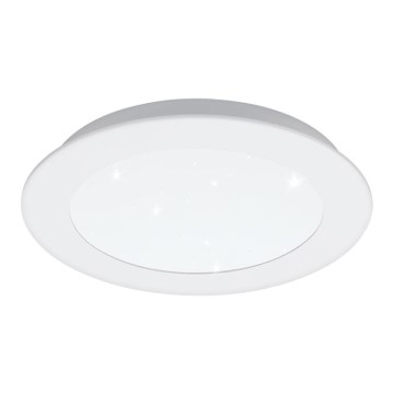 Eglo 97592 - LED Einbauleuchte FIOBBO LED/10W/230V