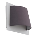 Eglo 97624 - LED Wandleuchte SERRVALLE LED/5,4W/230V