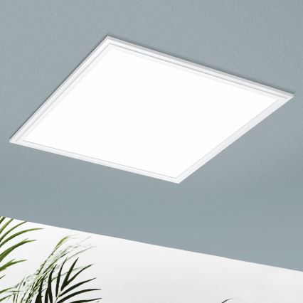 Eglo - LED RGB dimmbares Leuchtmittel SALOBRENA-C 1xLED/24W/230V + Fernbedienung