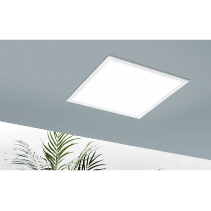 Eglo - LED RGB dimmbares Leuchtmittel SALOBRENA-C 1xLED/24W/230V + Fernbedienung