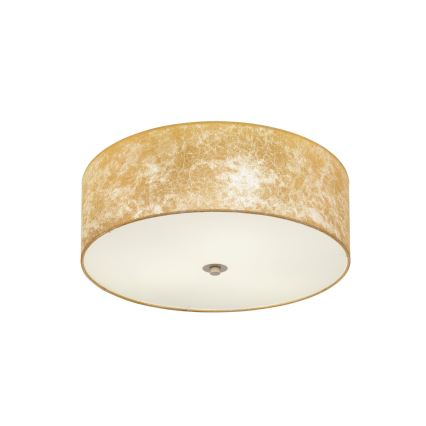 Eglo 97642 - Deckenleuchte VISERBELLA 3xE27/60W/230V