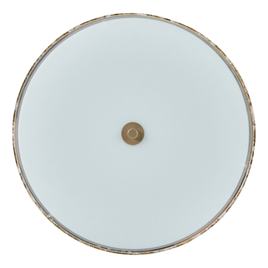 Eglo 97642 - Deckenleuchte VISERBELLA 3xE27/60W/230V