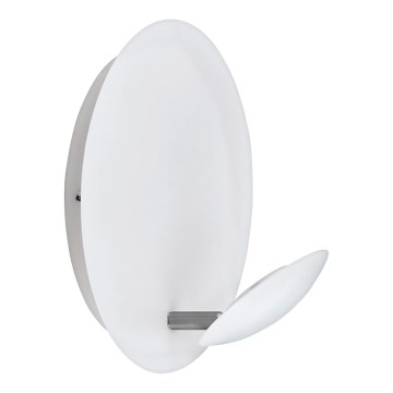 Eglo 97649 - LED Wand-Spotlight CERTINO LED/4,5W/230V