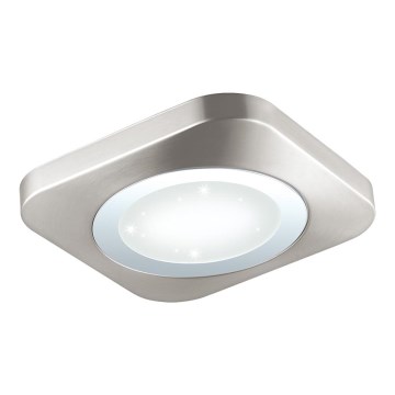 Eglo 97662 - LED Deckenleuchte PUYO-S 1xLED/14W/230V