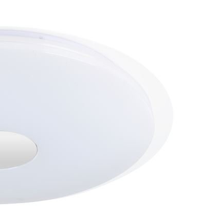 Eglo - LED dimmbare Deckenleuchte LED/40W/230V