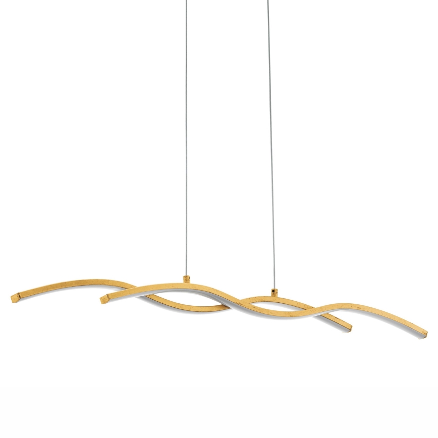 Eglo - LED Hängeleuchte 2xLED/8,5W/230V