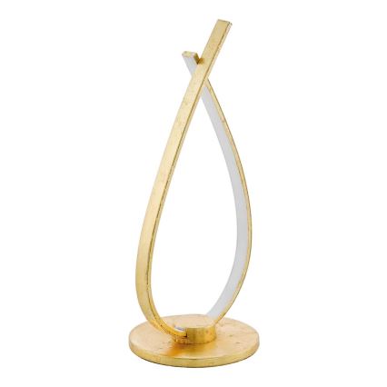 Eglo 97746 - LED Tischleuchte MIRAFLORES LED/14W/230V