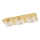Eglo 97759 - LED Deckenleuchte VICARO 1 3xLED/2,5W/230V