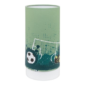 Eglo 97763 - LED Kinderlämpchen TABARA LED/6W/230V