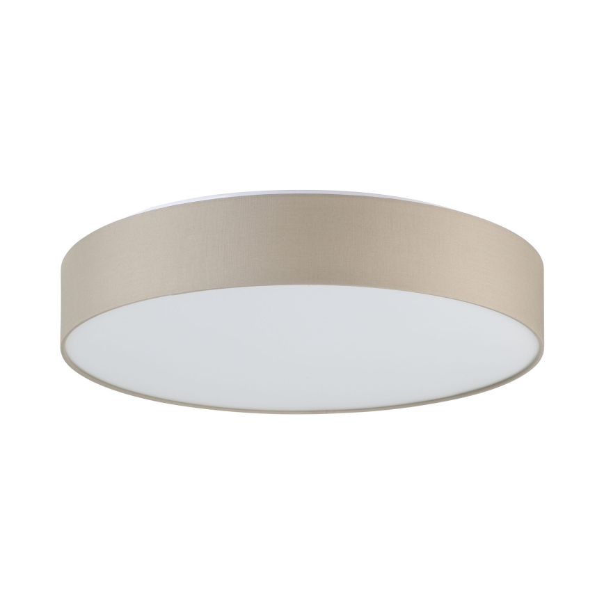 Eglo - LED dimmbare Deckenbeleuchtung LED/40W/230V