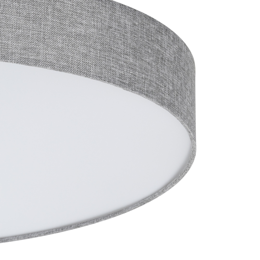 Eglo - LED dimmbare Deckenleuchte LED/60W/230V + Fernbedienung