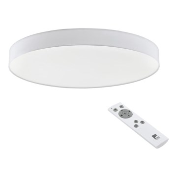 Eglo 97786 - LED-dimmbare Deckenleuchte ROMAO 1 LED/80W/230V