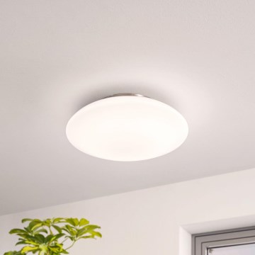 Eglo 97811 - LED RGB dimmbare Deckenleuchte FRATTINA-C 1xLED/27W/230V