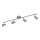 Eglo 97826 - LED Spotlight TIBERIO 1 4xLED/3W/230V