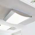 Eglo 97869 - LED Bad-Deckenleuchte SIDERNO LED/23,5W/230V IP44