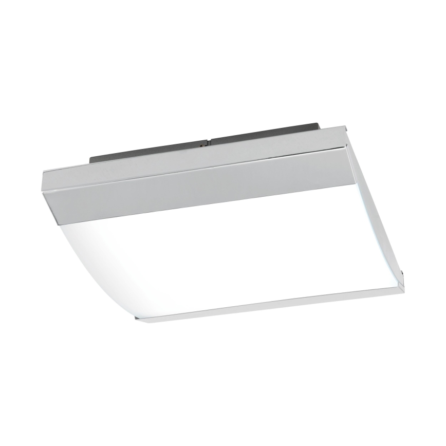 Eglo 97869 - LED Bad-Deckenleuchte SIDERNO LED/23,5W/230V IP44