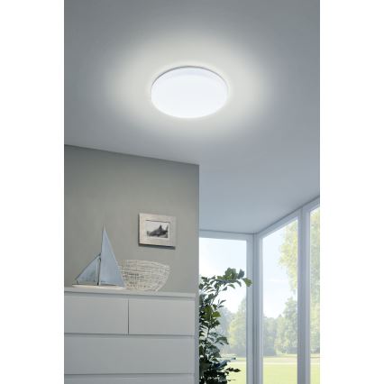 Eglo - LED Deckenleuchte LED/11,5W/230V