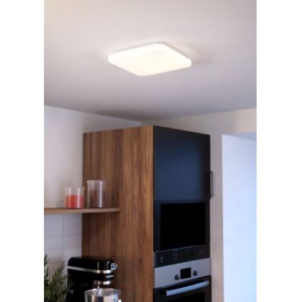 Eglo - LED-Deckenleuchte LED/14,6W/230V