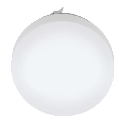 Eglo - LED-Deckenleuchte für Badezimmer, 14,6 W, 230 V, IP44