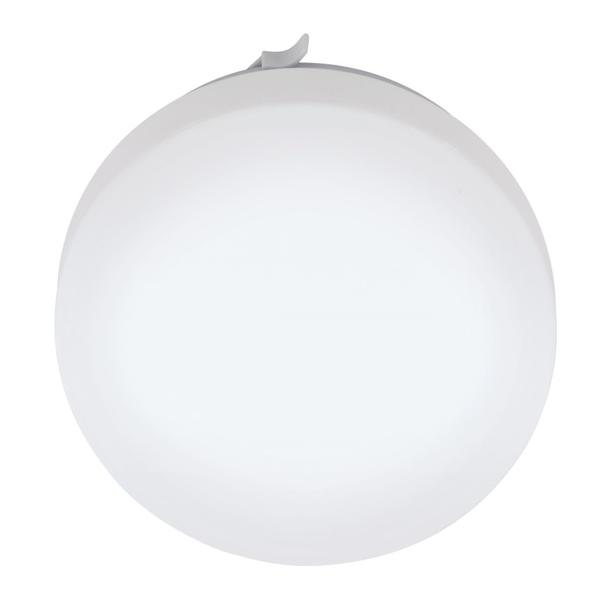 Eglo - LED-Deckenleuchte für Badezimmer, 14,6 W, 230 V, IP44