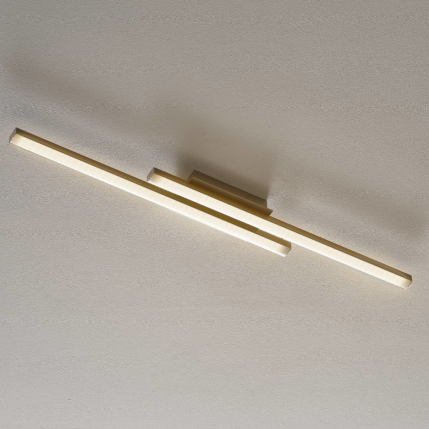 Eglo - LED RGBW dimmbare aufgesetzte Deckenleuchte FRAIOLI-Z LED/34W/230V 2700-6500K + Fernbedienung