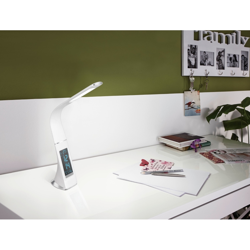 Eglo - LED Tischlampe LED/3,2W/230V