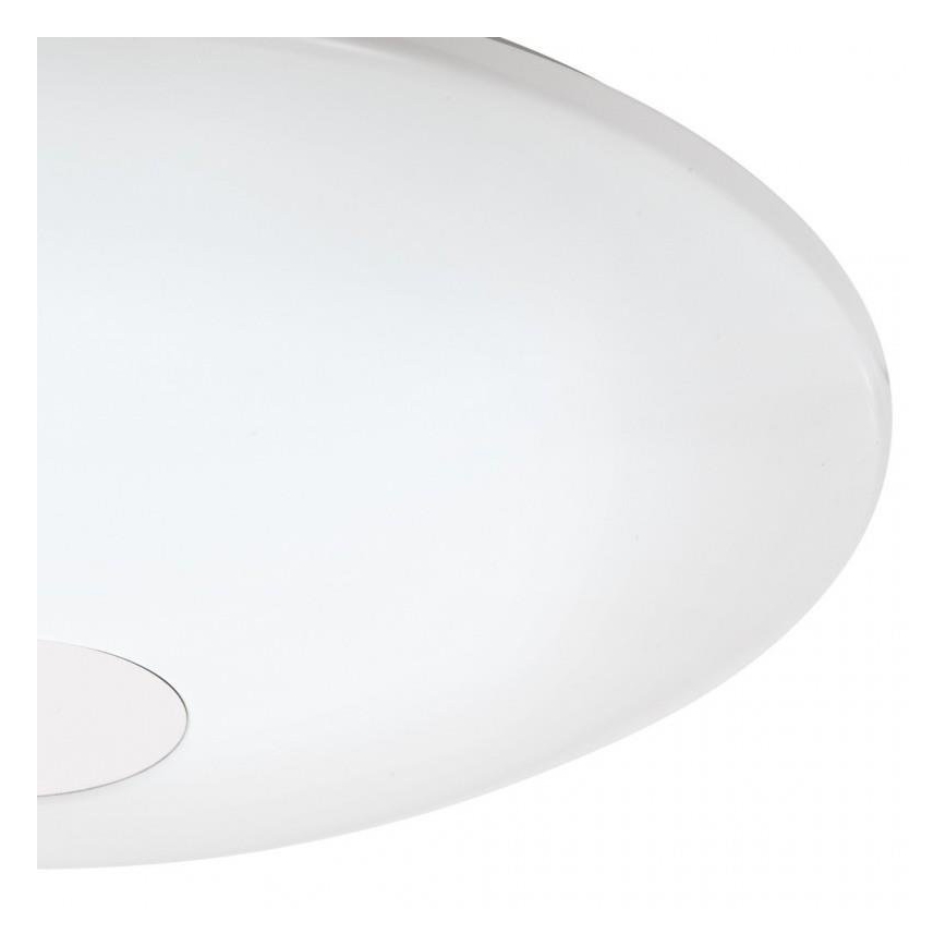 Eglo 97918 - Dimmbare LED-RGB-Deckenleuchte TOTARI-C LED/34W/230V + Fernbedienung