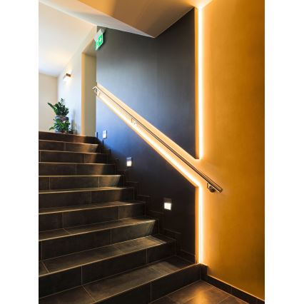 Eglo - RGB LED dimmbarer LED-Streifen LED/20W/230V IP20 5m