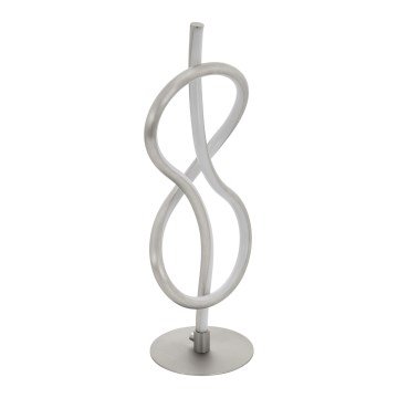 Eglo 97941 - LED-Tischleuchte NOVAFELTRIA LED/10W/230V