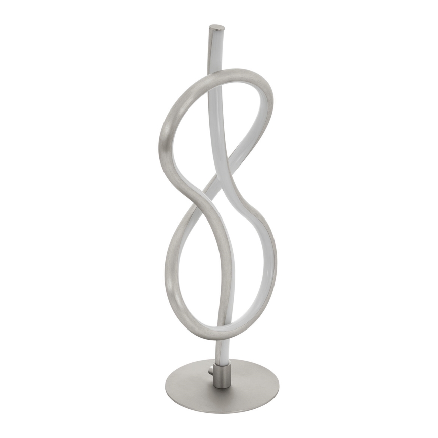 Eglo 97941 - LED-Tischleuchte NOVAFELTRIA LED/10W/230V