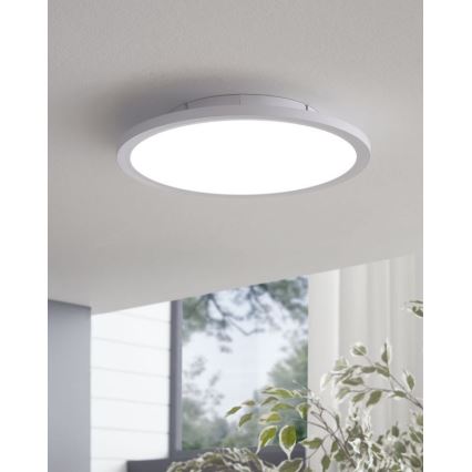 Eglo - LED Deckenleuchte SARSINA-C LED/16W/230V