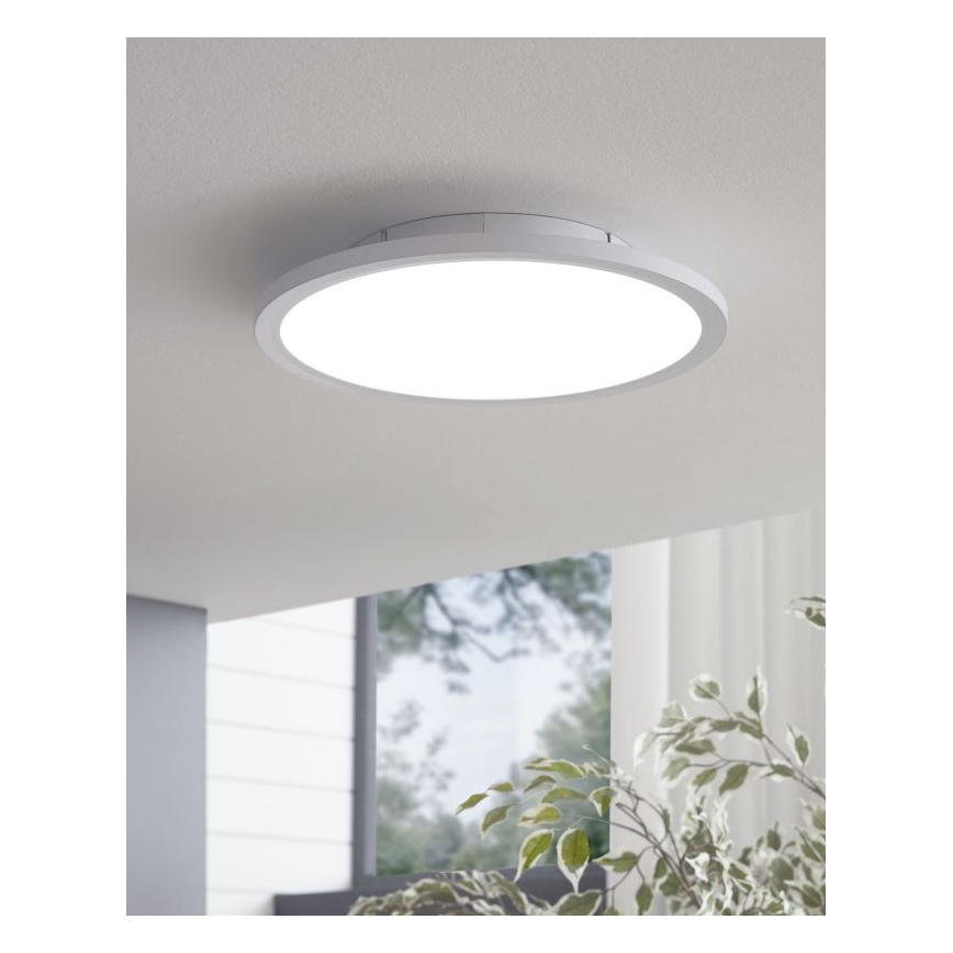 Eglo - LED Deckenleuchte SARSINA-C LED/16W/230V