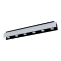 Eglo 97964 - LED-Deckenspot VISERBA 6xGU10/5W/230V