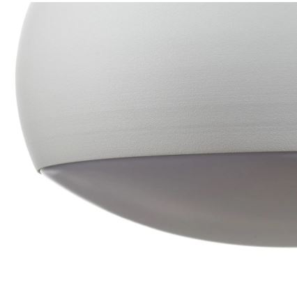 Eglo 98047 - dimmbare LED‑RGBW‑Pendelleuchte an Kabel COMBA‑C LED/18W/230V