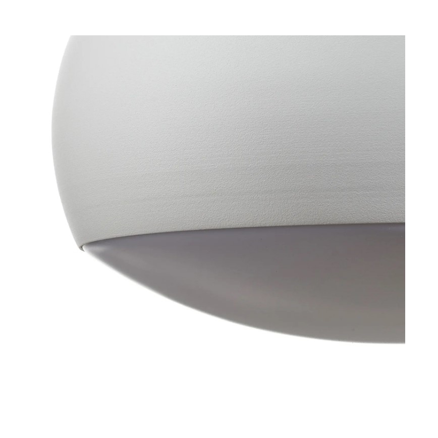 Eglo 98047 - dimmbare LED‑RGBW‑Pendelleuchte an Kabel COMBA‑C LED/18W/230V