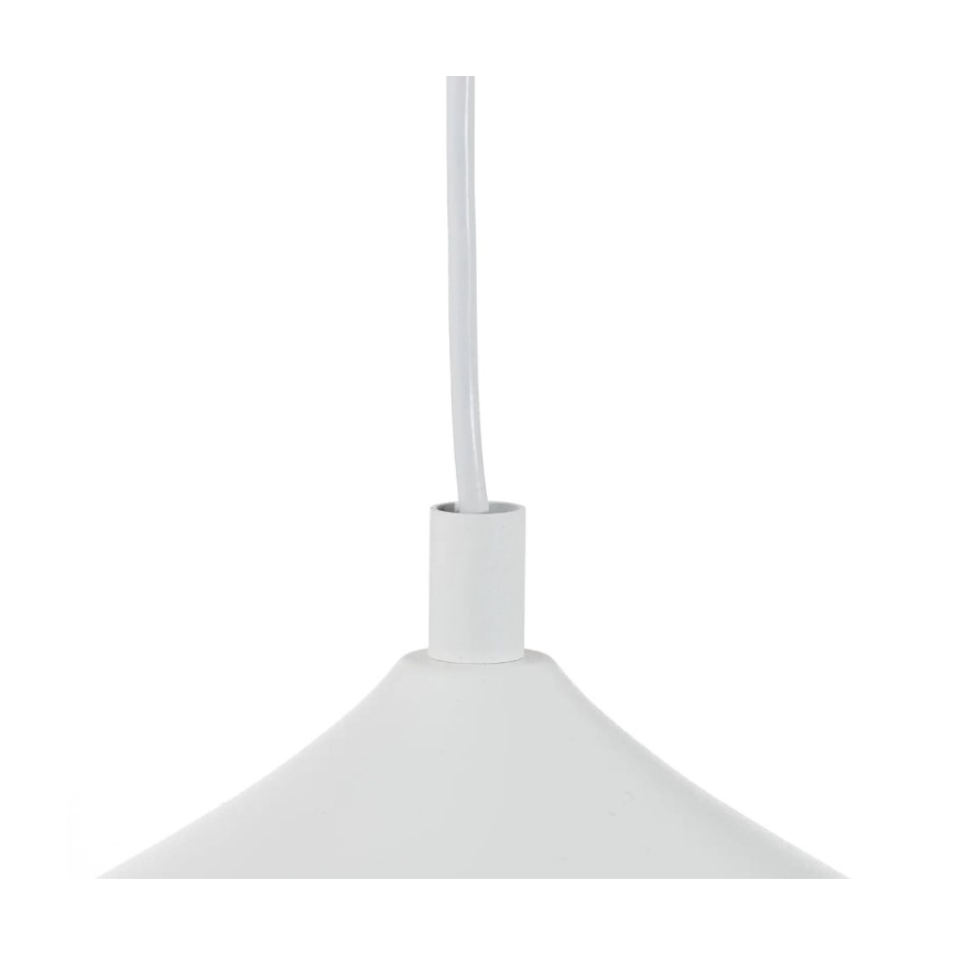 Eglo 98047 - dimmbare LED‑RGBW‑Pendelleuchte an Kabel COMBA‑C LED/18W/230V