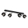 Eglo 98161 - Spotlight COSSANO 4xE14/28W/230V
