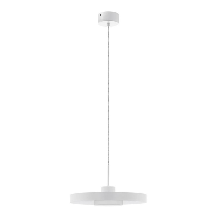 Eglo 98166 - Dimmbare LED-Pendelleuchte an Kabel ALPICELLA LED/22,5W/230V