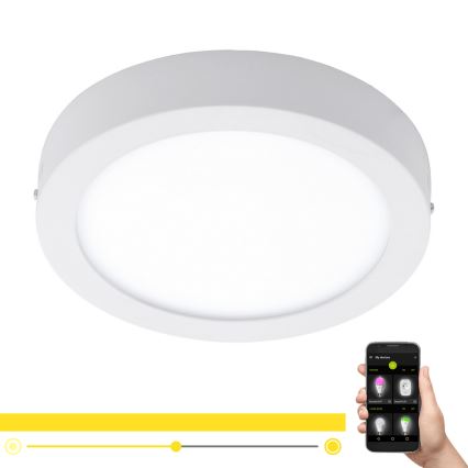 Eglo - LED dimmbare Außenleuchte ARGOLIS-C LED/16,5W/230V IP44