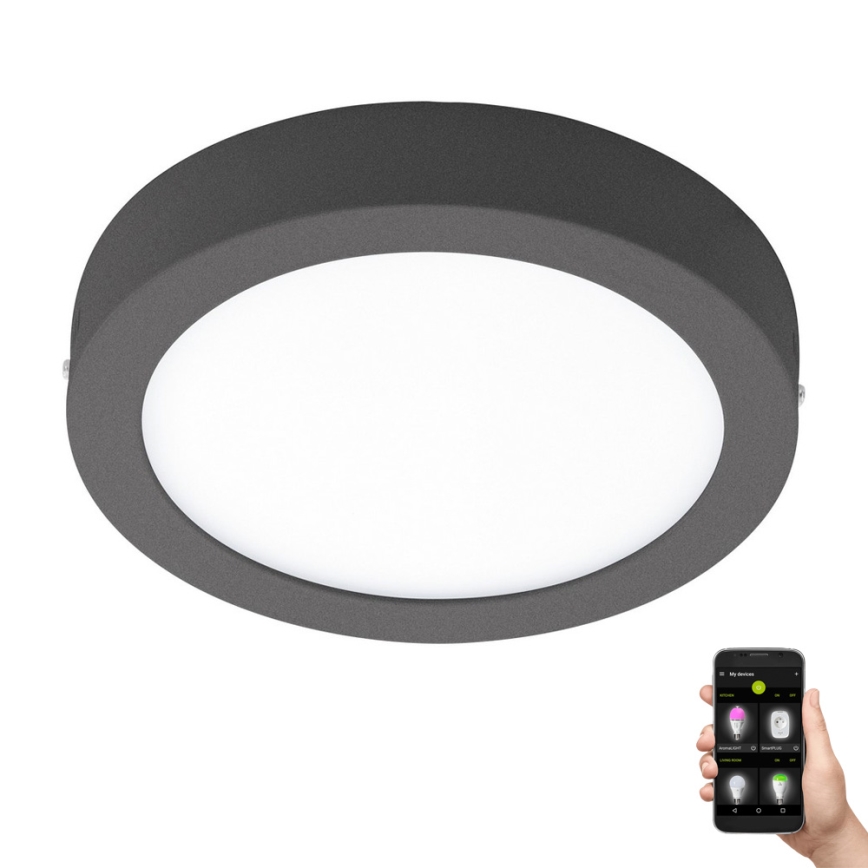 Eglo - LED dimmbares Außenleuchte ARGOLIS-C LED/16,5W/230V IP44
