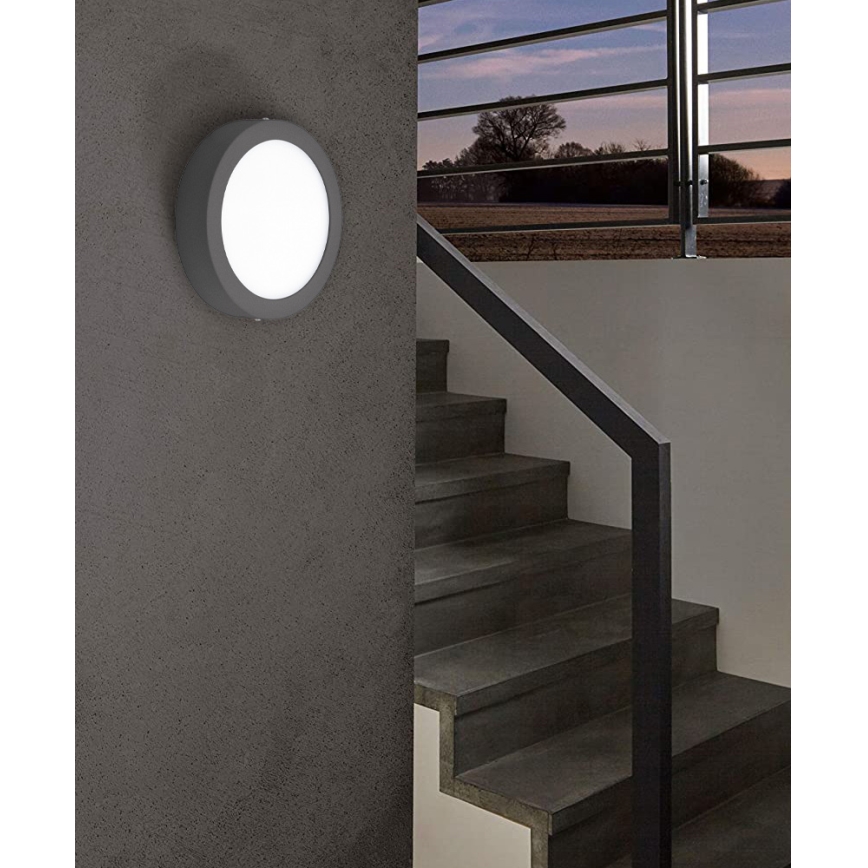 Eglo - LED dimmbares Außenleuchte ARGOLIS-C LED/16,5W/230V IP44