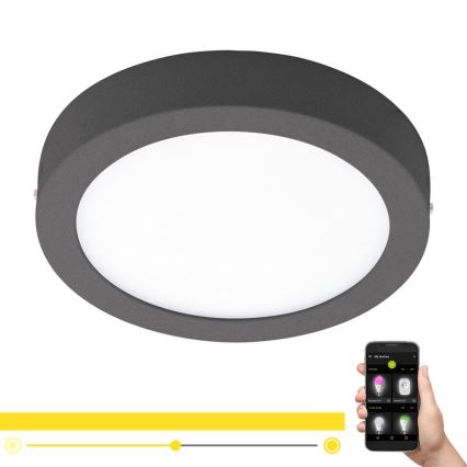 Eglo - LED dimmbares Außenleuchte ARGOLIS-C LED/16,5W/230V IP44
