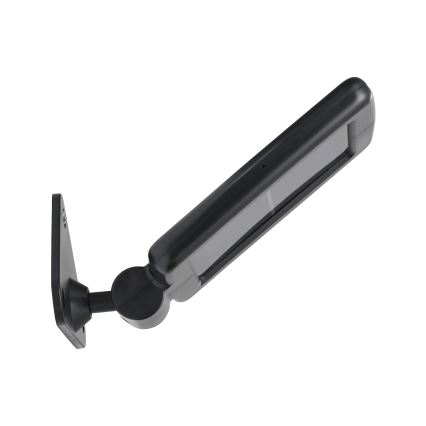 Eglo - LED-Solarwandleuchte mit Sensor LED/3,7V 1800 mAh IP44