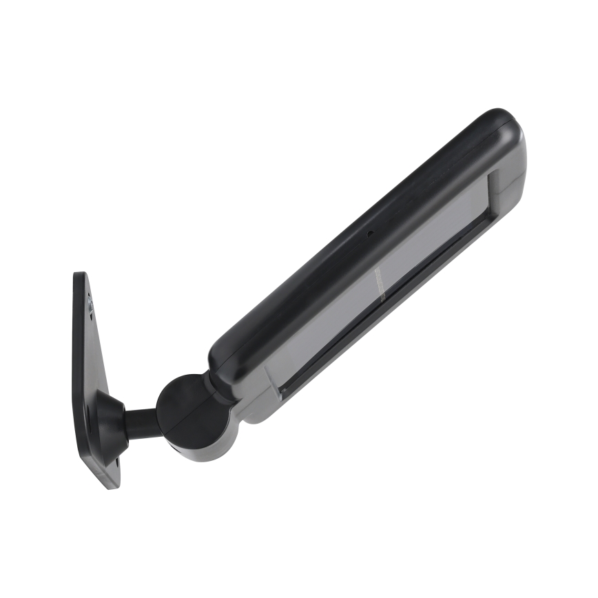 Eglo - LED-Solarwandleuchte mit Sensor LED/3,7V 1800 mAh IP44