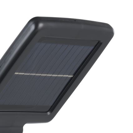 Eglo - LED-Solarwandleuchte mit Sensor LED/3,7V 1800 mAh IP44
