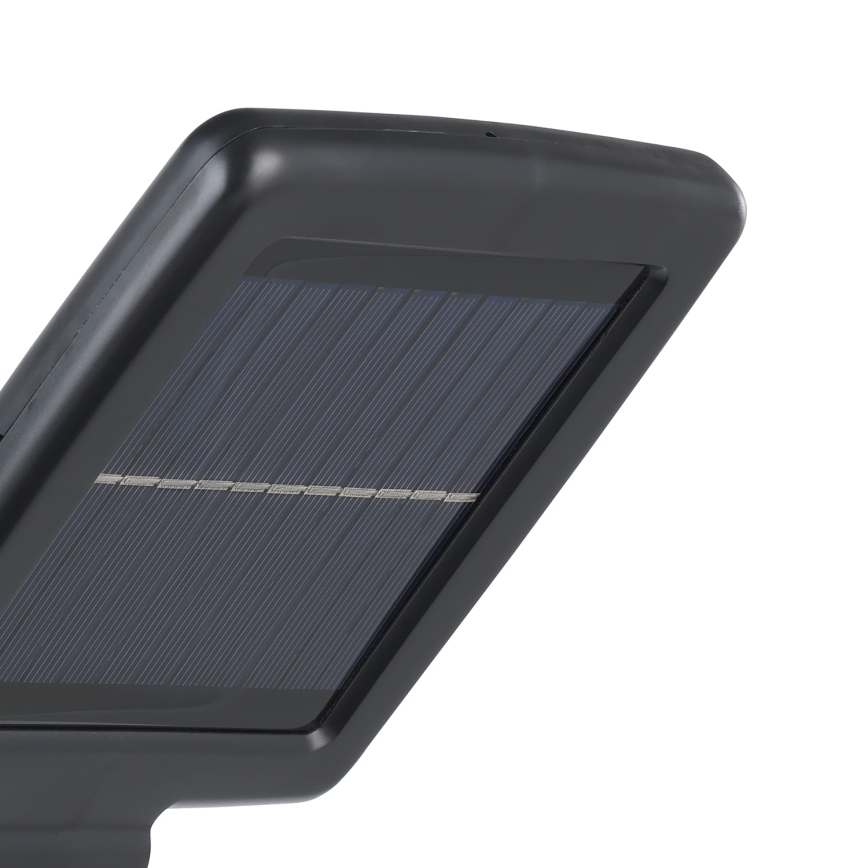 Eglo - LED-Solarwandleuchte mit Sensor LED/3,7V 1800 mAh IP44